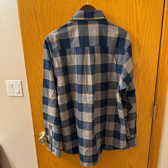 DIXXON Flannel "The Pedro" - Picture 3 of 5
